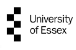 Essex University
