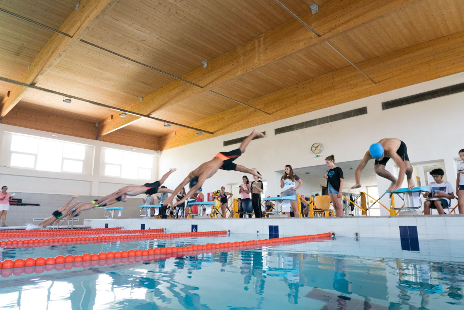 Les activités périscolaires du Lycée Louis Massignon Casablanca