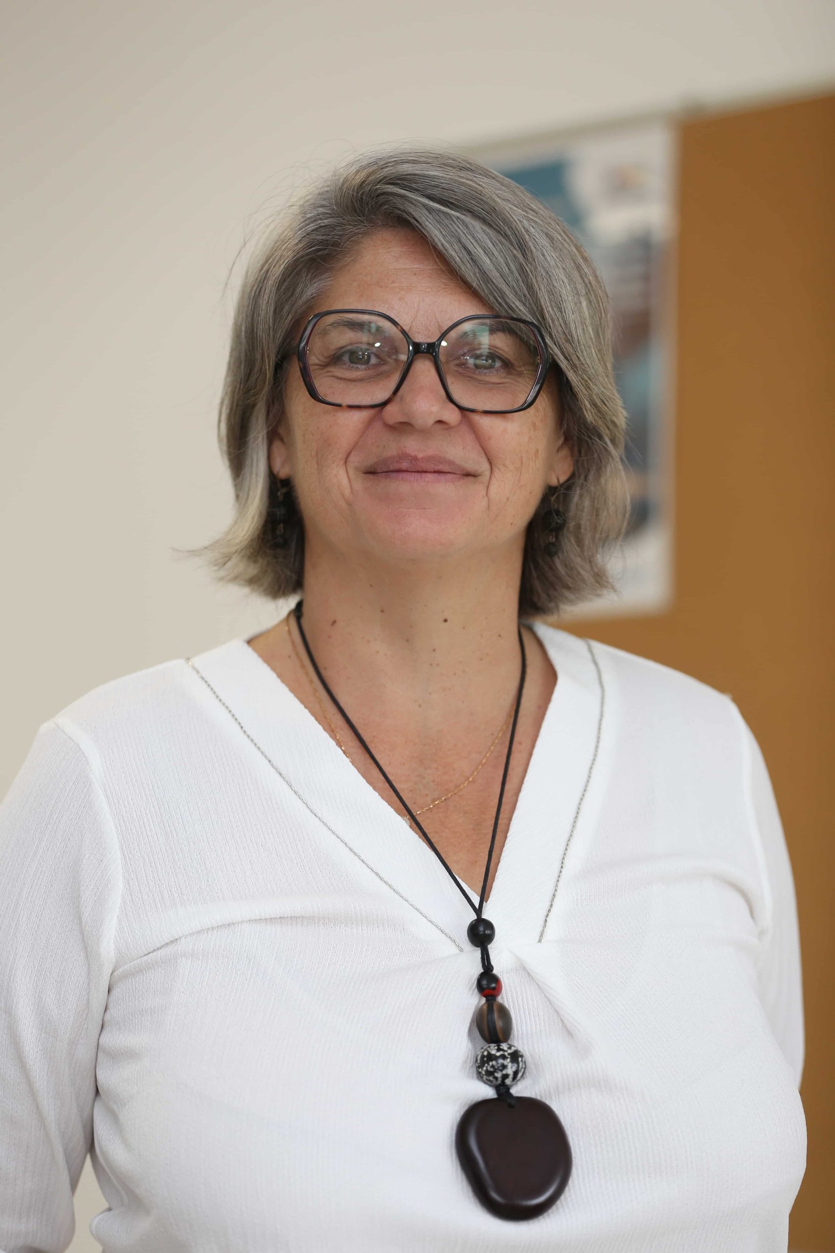 Mot de la proviseure adjointe en charge du lycée Louis-Massignon